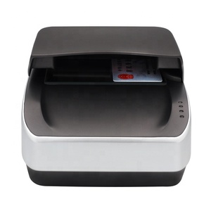 Scanner passaporti Hotel finanzia controllo di accesso di sicurezza OCR Tech carte d'identità lettore di carte di visto - Product Image 2