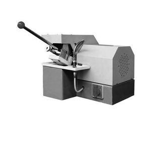 ดิจิตอลต่ำทางโลหะPrecision Sawสาม4 "ใบมีด & อุปกรณ์เสริม - Product Image 3
