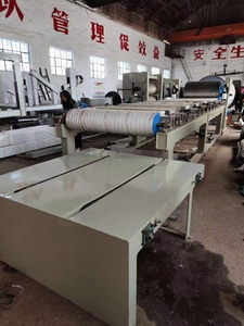 Corrugated Cardboard Grey Board <strong>Paper</strong> Making <strong>Machine</strong> Complete Plant <strong>Paper</strong> Board <strong>Machine</strong> - Product Image 3