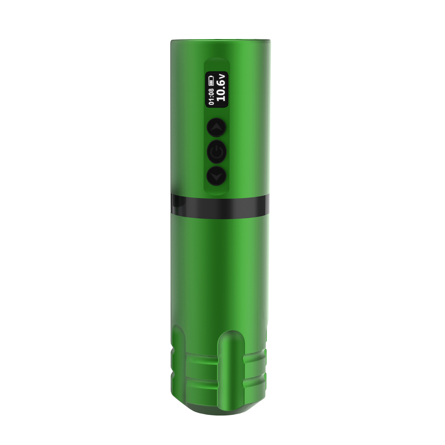 Verde