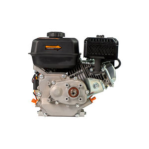 BS160X 5.5.163cc 168f 17kg benzinli motor