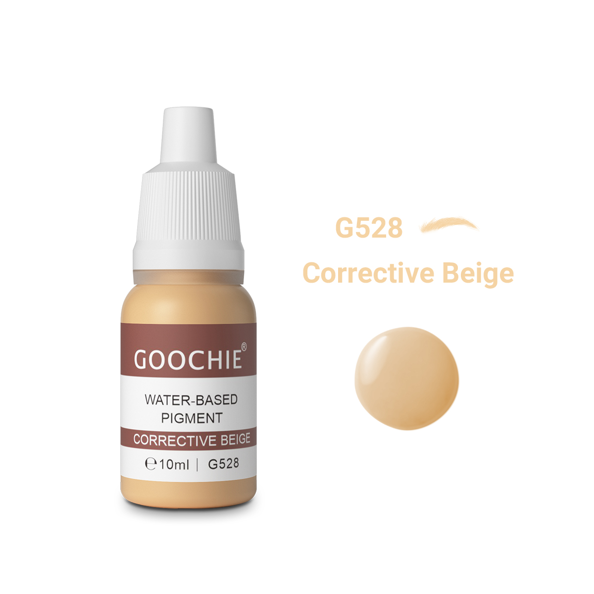 G528 สีเบจปรับแก้