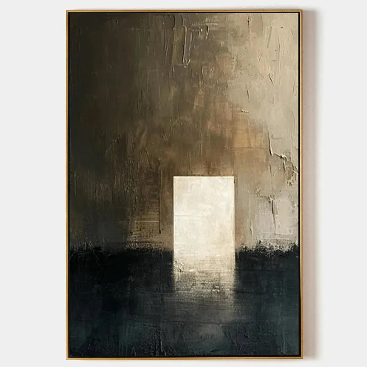 Frameless