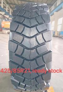 クロスカントリートラック用タイヤ425/85R21 <span class=keywords><strong>500</strong></span>/75R20 M + S中国工場卸売