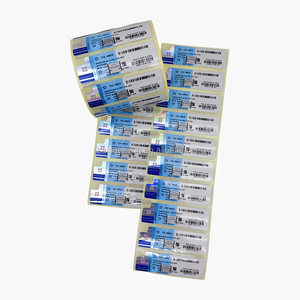 Etiqueta de alta calidad Win 10 Pro OEM Sticker Licencia de activación en línea Win 10 Pro Sticker Win 10 Pro OEM COA Sticker Envío rápido - Product Image 2