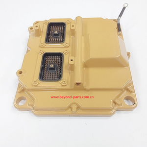 Programmierte ECU 336E 336EL Bagger Motors teuerung Computer Box Control Unit 357-7442 3577442