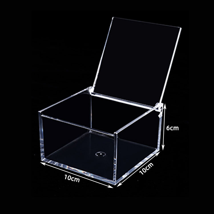 10x10x6cm
