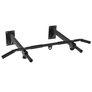 Dip <strong>Bar</strong> <strong>Parallel</strong> <strong>Bars</strong>, Upper Body Training Workout Home Gym <strong>Exerciser</strong> Doorway Pull up <strong>Bar</strong>, Wall Mount Pull up <strong>Bar</strong>