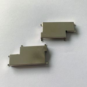 Печатная плата/коробка/Экранирование мобильного телефона Arduino камера Mumetal Rf защитная коробка защита от электромагнитных помех Защитная крышка корпус из нержавеющей стали - Product Image 5