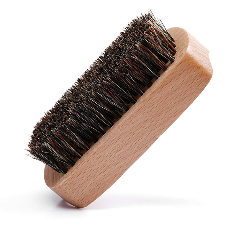 A5 Beech wood + boar bristle