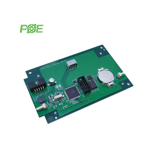Shenzhen 94v0 PCB devre kartları montaj üreticisi PCB özel PCB prototip PCBA kurulu - Product Image 4