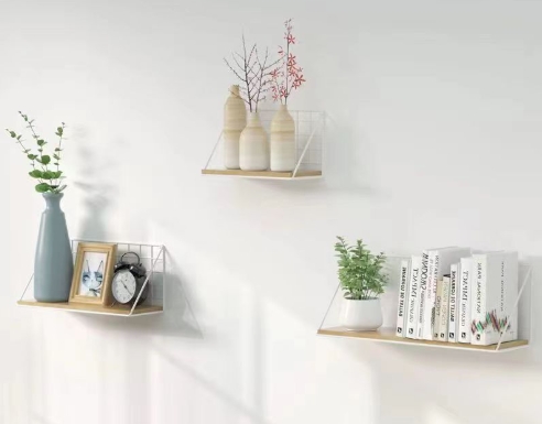 สีขาว สไตล์เรกูลาร์