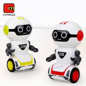 Robot Juguete Tasca Robot Intelligente Piccolo Robot Giocattolo - Product Image 1