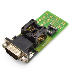 Xhorse Mini Prog多機能チッププログラマーは、IOSおよびAndroid上のXhorseアプリで動作します - Product Image 3
