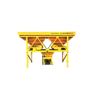 空心砌块机 QT4-40 - Product Image 5