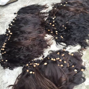 Huixinhair Unprocessed Hair Top Sale Product Weave Straight <strong>Bundle</strong> for Malaysia Hair