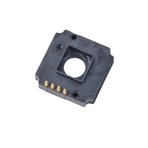 Modulo di termocamera ottico a infrarossi con otturatore per visione notturna IR termometro dispositivo - Product Image 2