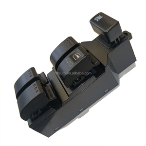 สวิตช์กระจกไฟฟ้า84820-BZ010-A RHD,สำหรับไดฮัทสุ Myvi FST-DS-1010 PERODUA - Product Image 1