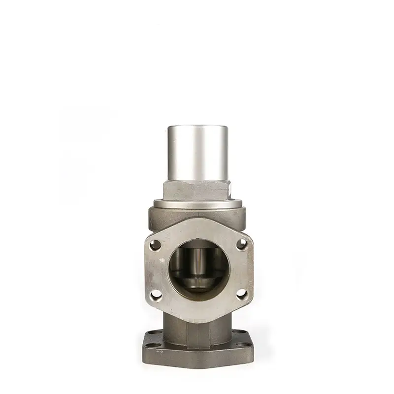 Piezas de compresor de válvula de presión del fabricante para compresor de aire de tornillo