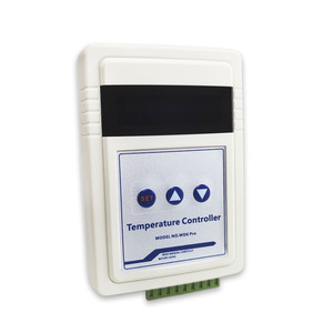 Controlador multifuncional WD6 Pro con pantalla de 4 dígitos y programación de teclado - Product Image 4