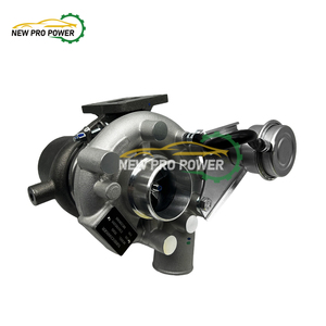 TD05ターボチャージャーME220308 ME014880 49178-023504D34エンジン付き三菱キャンター3.9L用ターボ