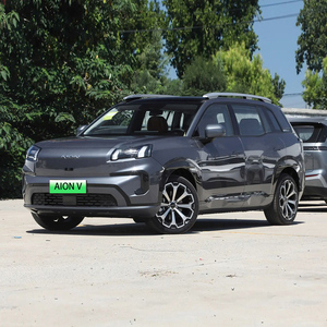 2024 Latest Models AION V Plus 70 Smart Edition <strong>New</strong> Energy Vehicles Long Range Electric <strong>Car</strong> - Product Image 4