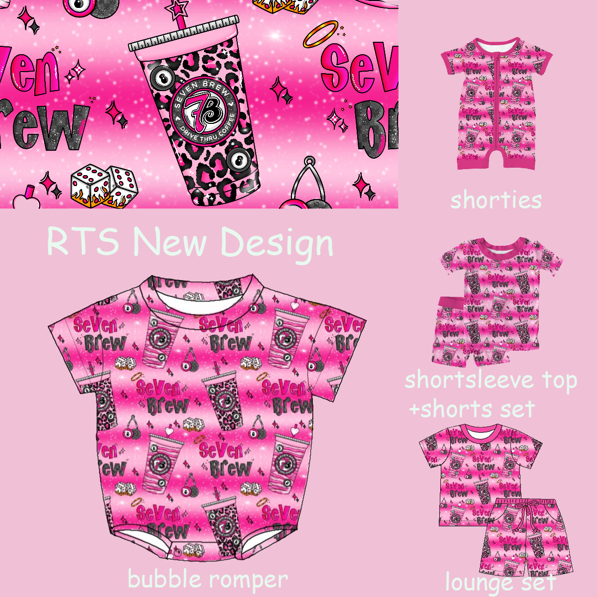 RTS Design