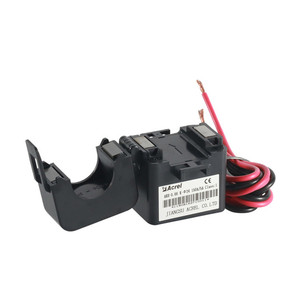 Acrel AKH-0.66/K automotive modbus uscita analogica ac sensore di corrente di dispersione