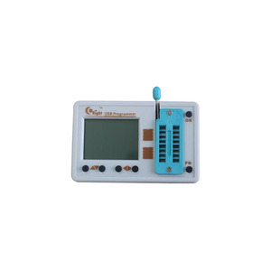 SkyPRO II Offline Programmer for 24/25/93 SPI FLASH AVR <strong>STM32</strong> Microcontrollers and Processors Including <strong>FPGA</strong> Burning - Product Image 3