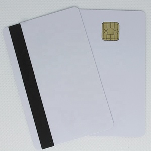 2020 nuovi prodotti 80K J3H081 java card Stampabile In Bianco Doppia Interfaccia smart card - Product Image 2