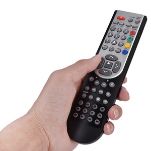 LCDW22DVD95F LCDW16DVDHDP สำหรับ LCDW16DVDHDF Hitachi รีโมทคอนโทรลทีวี RC1900 - Product Image 5