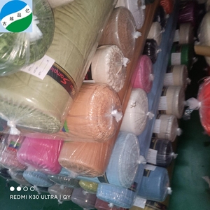 ชุดเดรสเสื้อเชิ้ตผ้าลินินผ้าฝ้ายผสม - Product Image 4