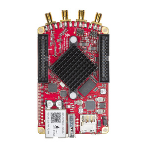 STEMlab 125-14 Kit de diagnóstico Xilinx Zynq 7010 FPGA Módulo de extensión del analizador lógico usando Wi-Fi Dongle - Product Image 3