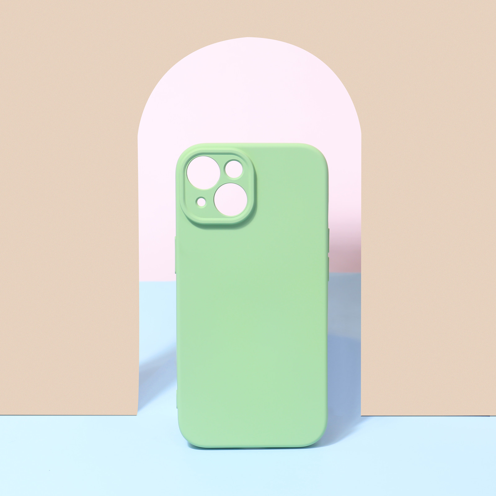 Light green