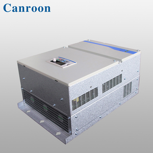 Shenzhen canroon direto fábrica 50hp 60hp 37kw 45kw ac frequência 380v 400v motor <span class=keywords><strong>vsd</strong></span> inversor de velocidade variável