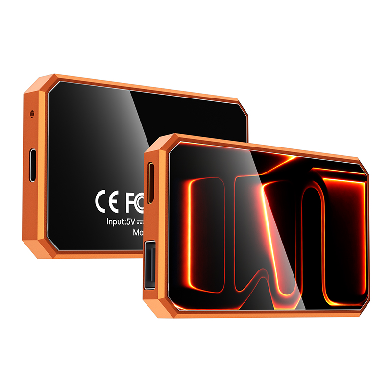 Naranja