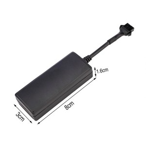 工厂廉价4g汽车全球定位系统跟踪器，适用于亚洲欧洲和南美国家，配有免费跟踪平台