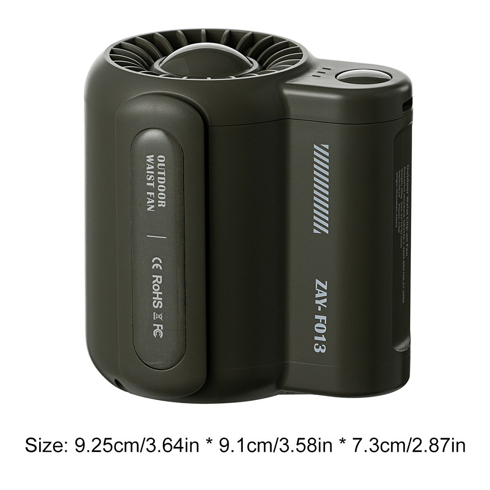 black-4500mAh