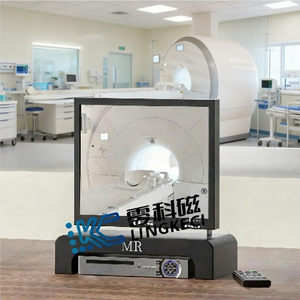 Système de caméra médicale à faible luminosité, non magnétique, à haute définition, pour salles de tomodensitométrie, blindé contre les champs magnétiques - Product Image 2