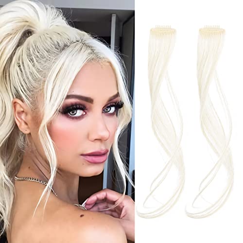 Blond blanc