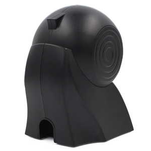 YK-8120-escáner de código de barras Omni, escáner láser con 20 líneas y velocidad de decodificación extra rápida, lector orbital de presentación - Product Image 5