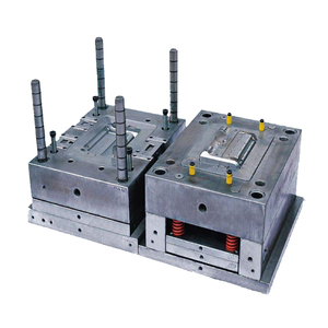 Khuôn phun bê tông baluster khuôn ép nhựa khuôn ép nhựa - Product Image 6