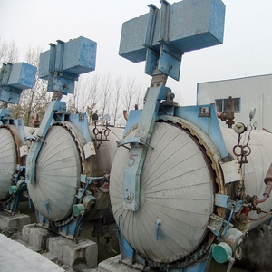 New Technology <strong>AAC</strong> <strong>Block</strong> Production Line Automatic Aerated <strong>Block</strong> <strong>Machine</strong>, Concrete Making, <strong>AAC</strong> Plant Light Weight Bricks - Product Image 2