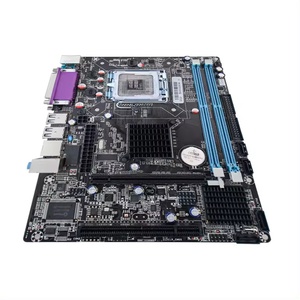 G31A <strong>Computer</strong> Motherboard Lga775 Lga771 Systemboard <strong>DDR2</strong> PC Mainboard Support InteI 2th 3th