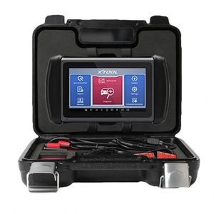 Strumenti di diagnostica automatica per tutti i sistemi di programmazione delle chiavi Automotive con funzioni speciali OBD2 Scanner aggiornamenti di vita XTOOL IP616
