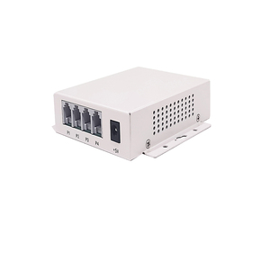 1 Channels FXS/FXO PCM Multiplexer with FE 1 port RJ11 voice with <strong>Ethernet</strong> Over Fiber