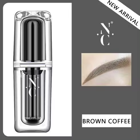 café brun