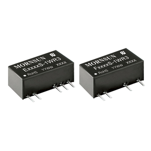 Ornsun-F0303S-1WR3 ixed nput 3,3 V 3,3 o V 1W, cargador upply tetep propio - Product Image 3
