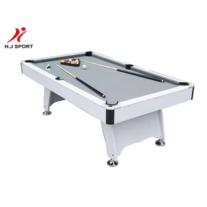 Nhà Máy Trực Tiếp Bán Bóng Tự Động Trả Lại Hệ Thống Chín Bóng Bi-a Bàn Kích Thước 6ft - Product Image 3