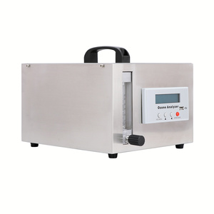 UV Absorption Ozone Monitor and Tester/ozone Concentration <strong>Detecting</strong> Monitor - Product Image 2